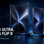 Samsung Ungkap Perbedaan Galaxy Z Fold 8 Ultra, Fold 8, dan Flip 8 untuk Beragam Kebutuhan Pengguna