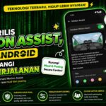 Google Rilis Motion Assist, Fitur Android untuk Kurangi Mabuk Perjalanan