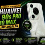 Huawei Pura 90s Pro dan Pro Max Resmi di Indonesia, Kamera Jadi Andalan