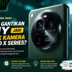 Samsung Gantikan Sony Jadi Pemasok Kamera Oppo Find X Series?
